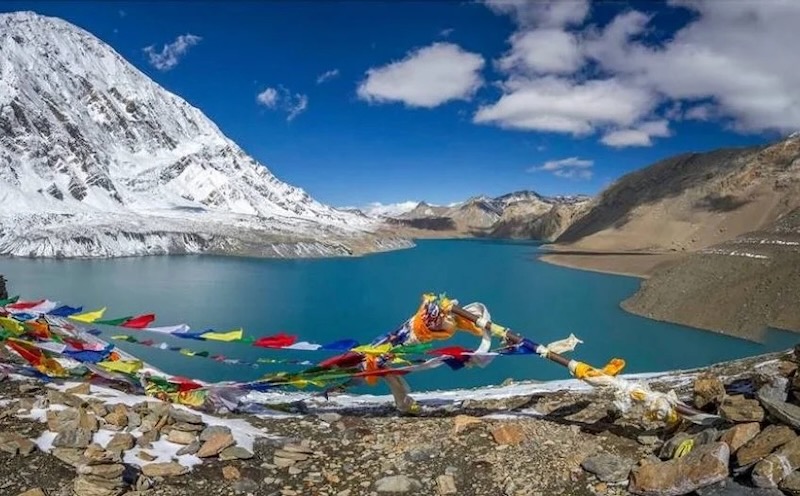 Tilicho