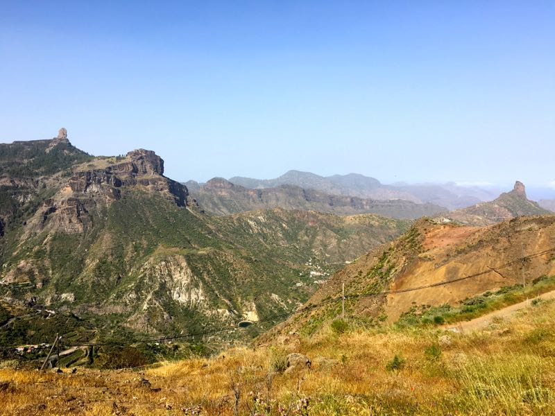 Gran Canaria