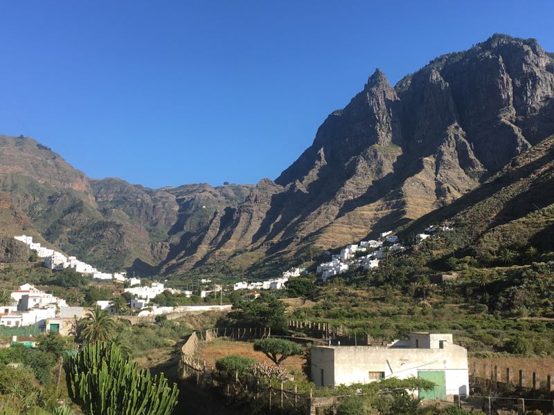 Gran Canaria