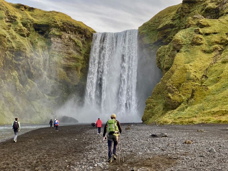 Islandia
