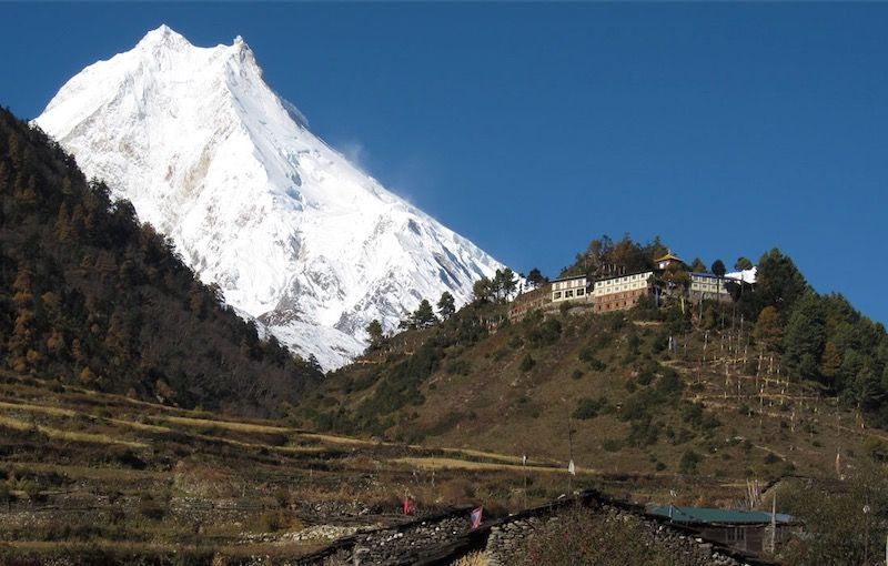 Manaslu