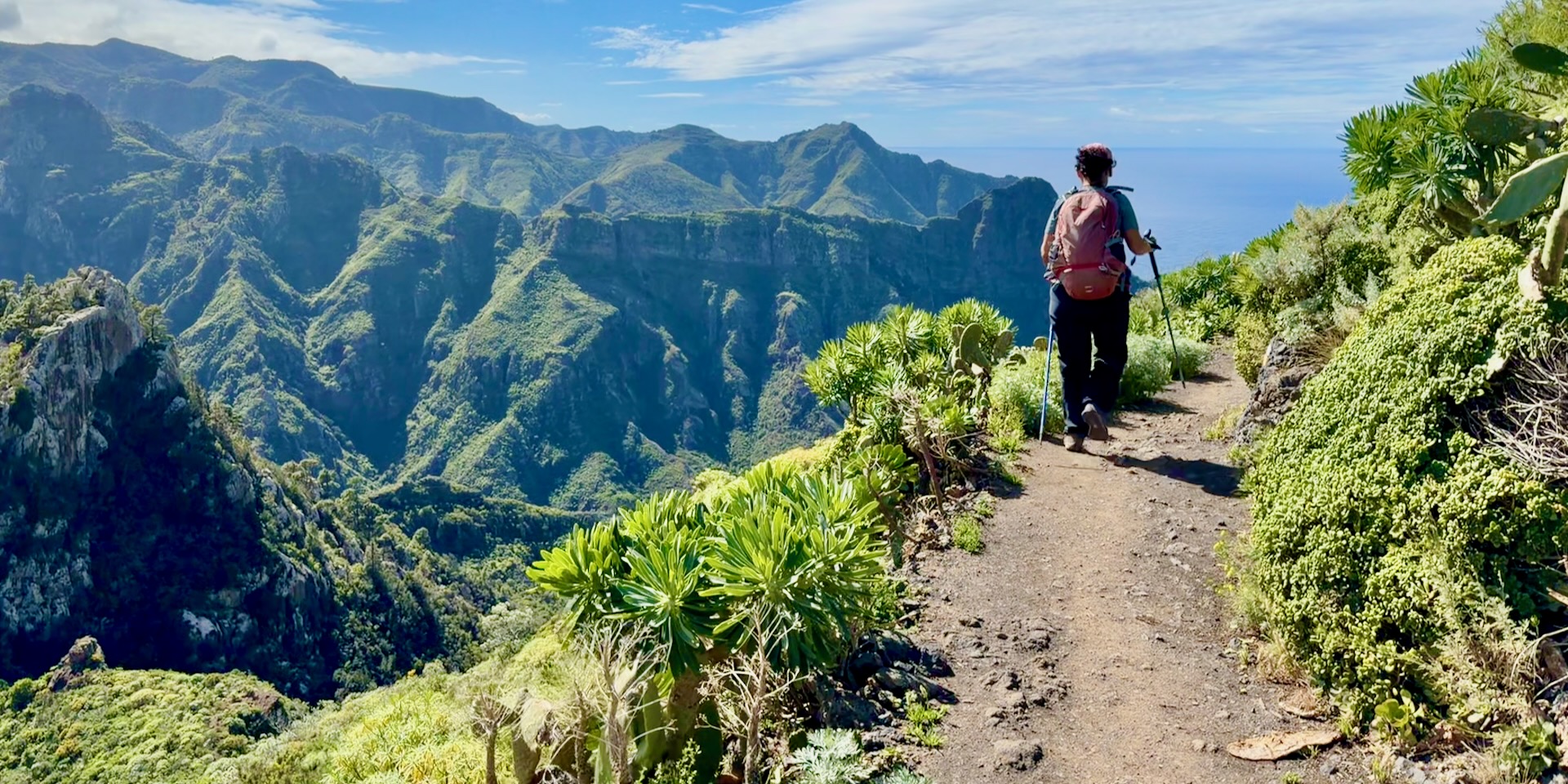 TENERIFE