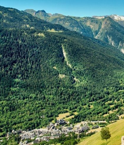 Val d'Aran
