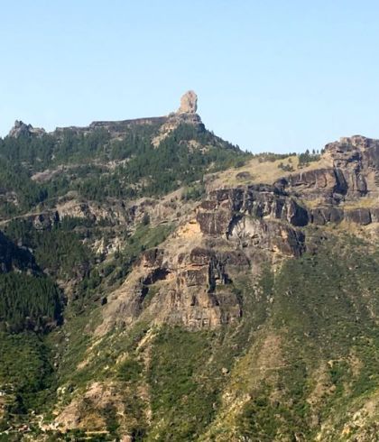 Roque Nublo