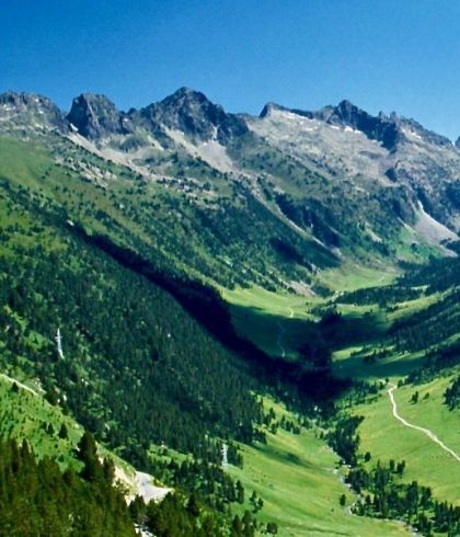Vall de Ruda